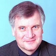 Horst Seehofer