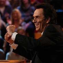 Hugo Egon Balder
