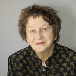 Ingrid Noll