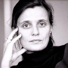 Iris Radisch
