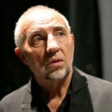 Jacques Loussier