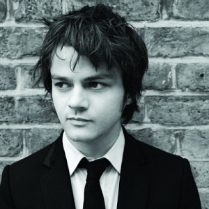 Jamie Cullum