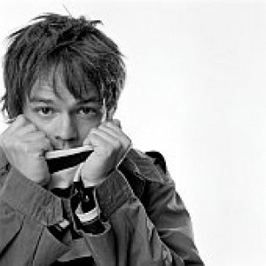 Jamie Cullum