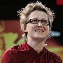 Jasmila Žbanic