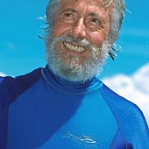 Jean-Michel Cousteau