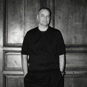 Jean-Pierre Jeunet