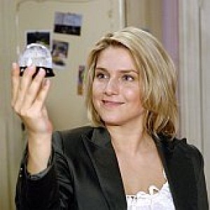 Jeanette Biedermann