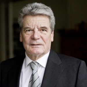 Joachim Gauck