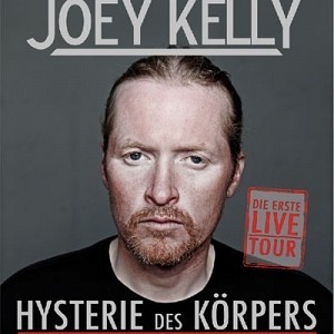 Joey Kelly