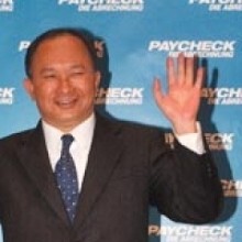 John Woo
