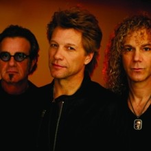 Jon Bon Jovi