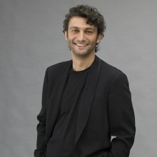 Jonas Kaufmann