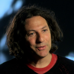 Jonathan Glazer