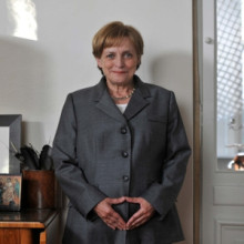 Katharina Thalbach