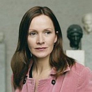 Katja Flint