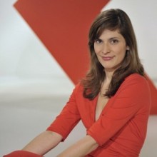 Katty Salié