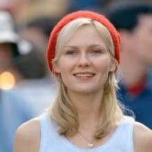 Kirsten Dunst