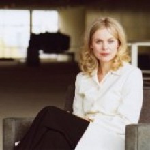 Kirsten Harms