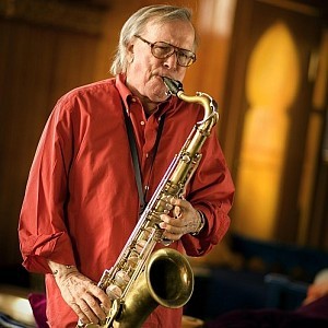Klaus Doldinger