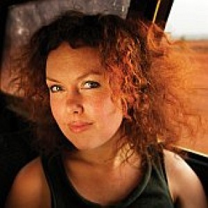 Kristin Asbjörnsen