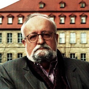 Krzysztof Penderecki