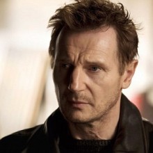 Liam Neeson