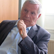 Lothar Bisky