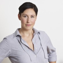 Magdalena Schaffrin