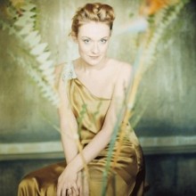 Magdalena Kozená