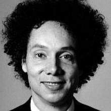 Malcolm Gladwell