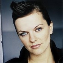 Marta Jandová