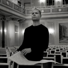 Max Richter