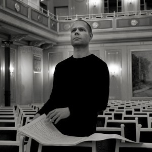 Max Richter