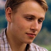 Max Riemelt