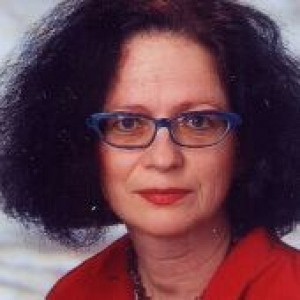 Mechtild Maurer