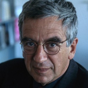 Michael Naumann