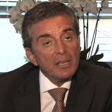 Michel Friedman