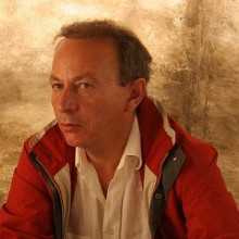 Michel Houellebecq