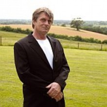 Mike Oldfield