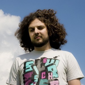 Mischa-Sarim Vérollet