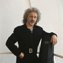 Mischa Maisky
