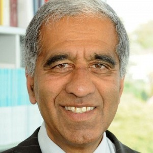 Mojib Latif