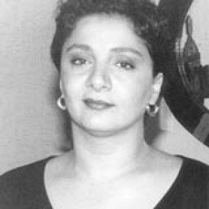 Najwa Barakat & Ghassan Zaqtan