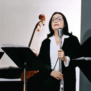 Nana Mouskouri