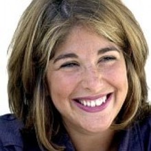 Naomi Klein