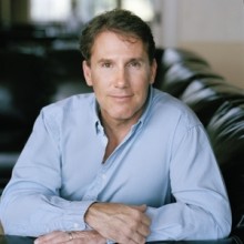 Nicholas Sparks