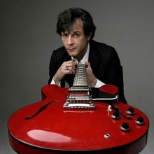 Nicola Conte