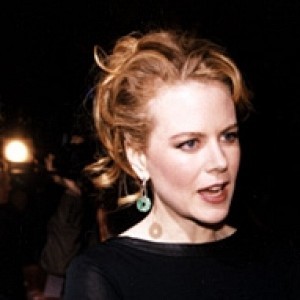 Nicole Kidman