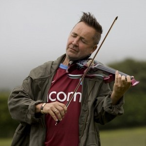 Nigel Kennedy