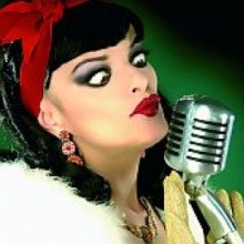 Nina Hagen